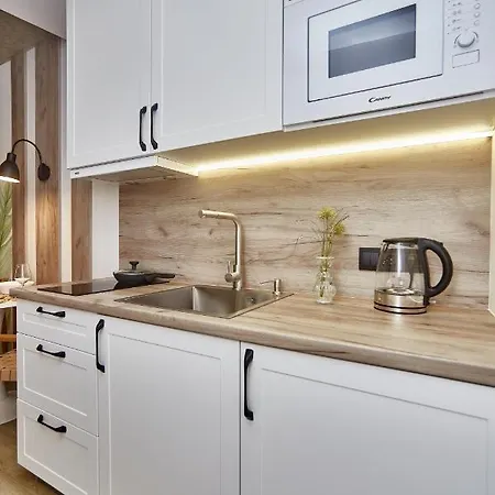 Arcadia Self Check-in 4* Odessa