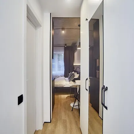 Arcadia Self Check-in