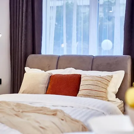 Apart Otel Arcadia Self Check-in