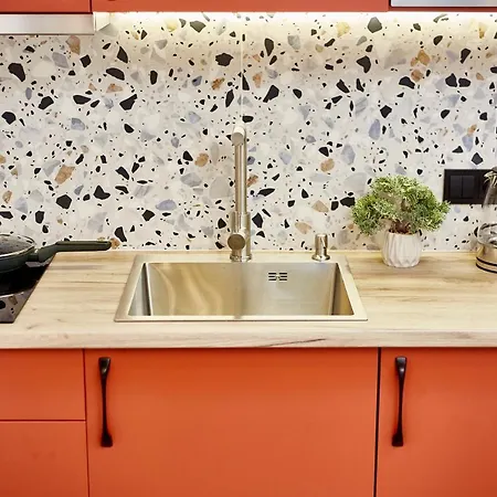 Arcadia Self Check-in Odessa