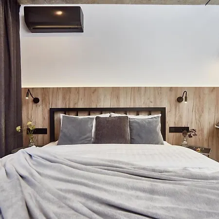 Arcadia Self Check-in