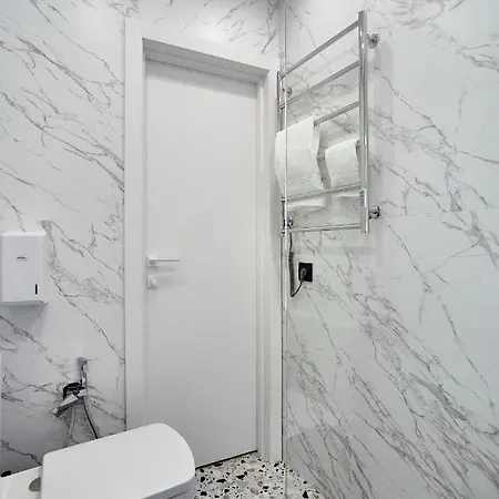 Arcadia Self Check-in