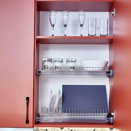 Arcadia Self Check-in Odesa