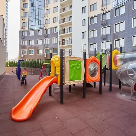 Arcadia Self Check-in 4*