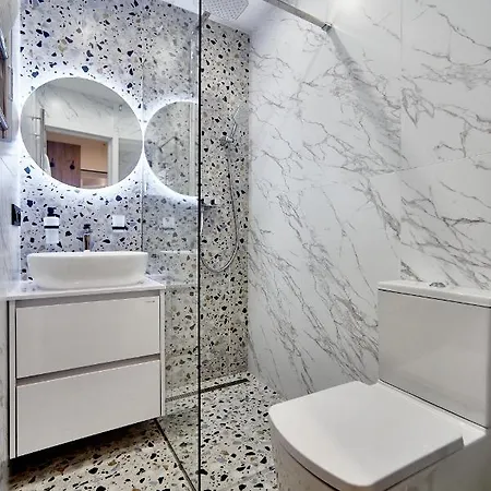 Apartahotel Arcadia Self Check-in Odesa