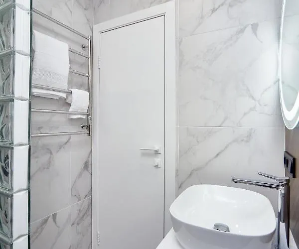 Arcadia Self Check-in 4*