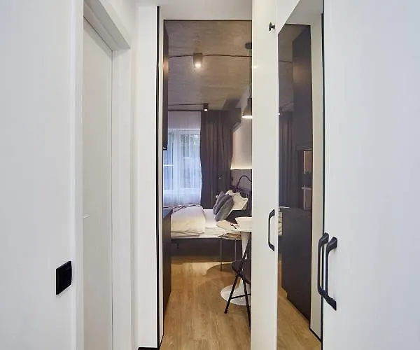 Arcadia Self Check-in