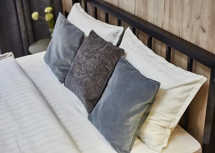 Aparthotel Arcadia Self Check-in Odessa