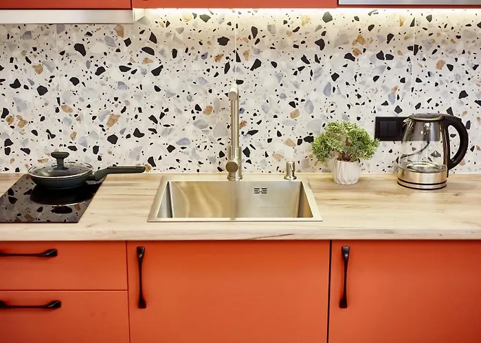 Arcadia Self Check-in Odessa