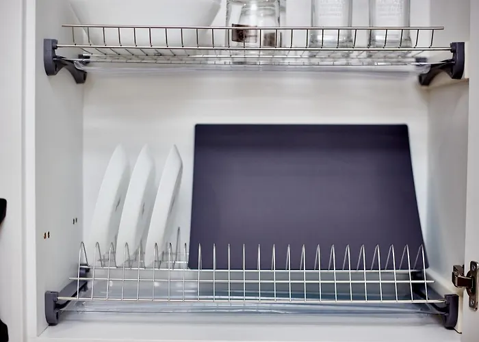 Aparthotel Arcadia Self Check-in