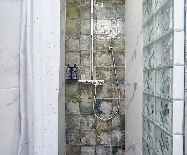 Aparthotel Arcadia Self Check-in