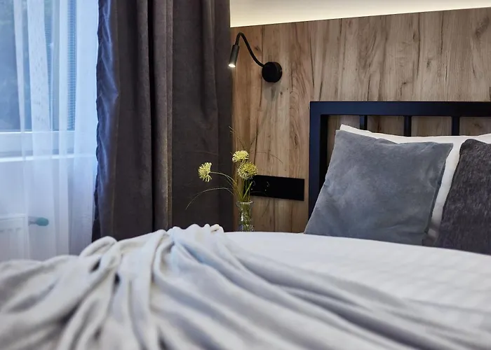 Arcadia Self Check-in 4* Odessa