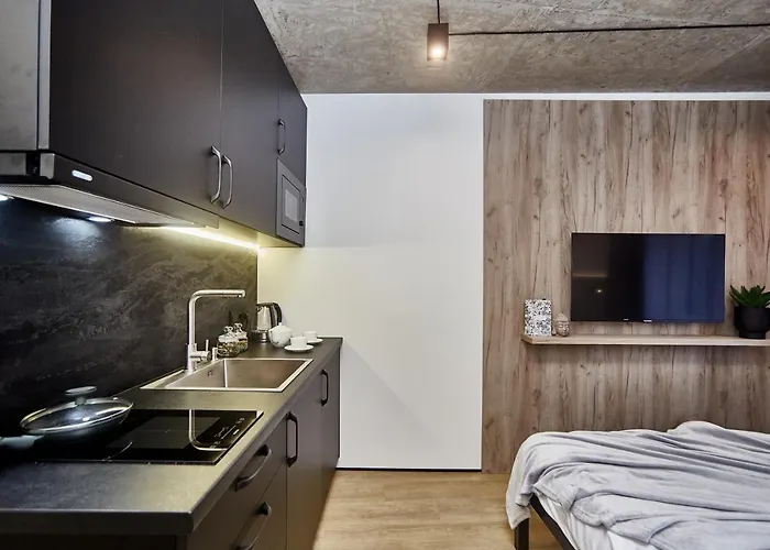 Arcadia Self Check-in 4* Odessa