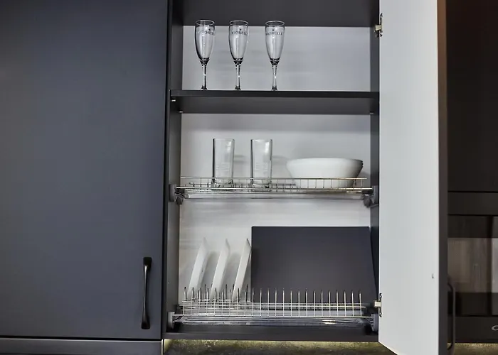 Arcadia Self Check-in Odessa