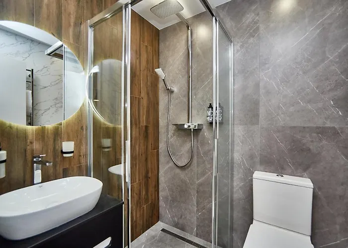 Arcadia Self Check-in 4* Odessa