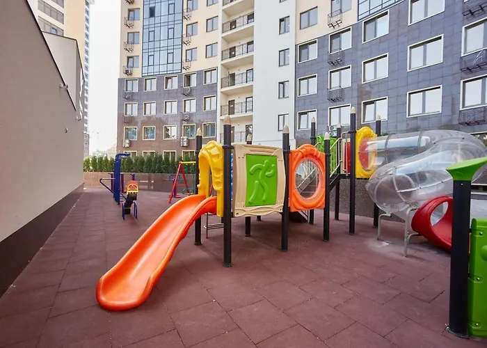 Arcadia Self Check-in 4*