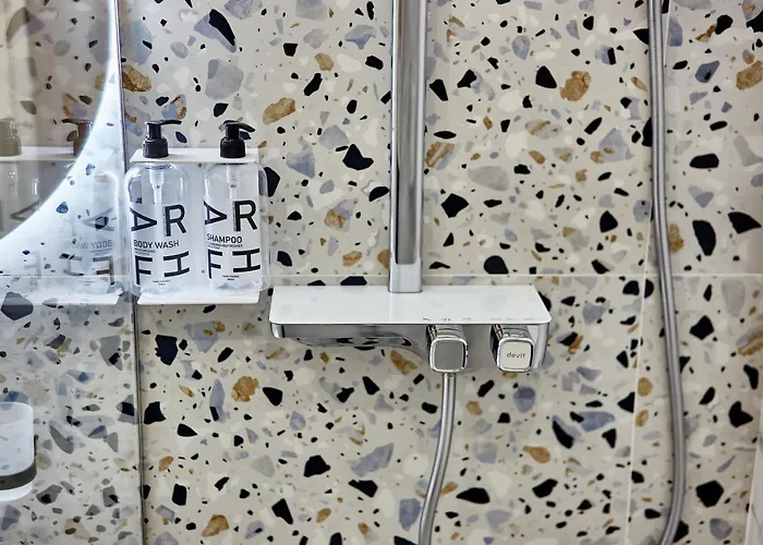 Arcadia Self Check-in 4* Odessa