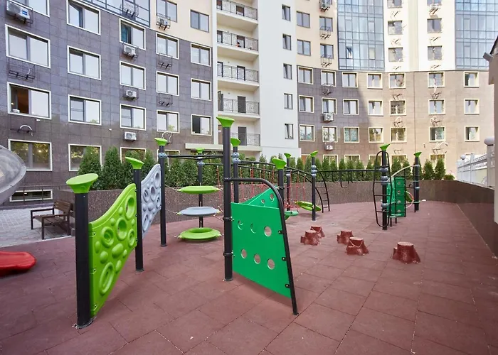 Arcadia Self Check-in Odessa