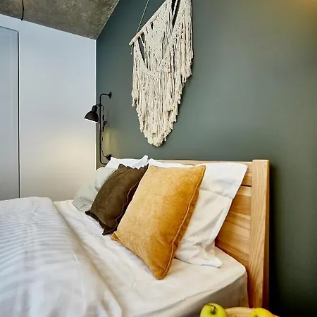 Arcadia Self Check-in 4*