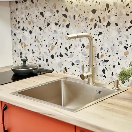 Arcadia Self Check-in 公寓式酒店