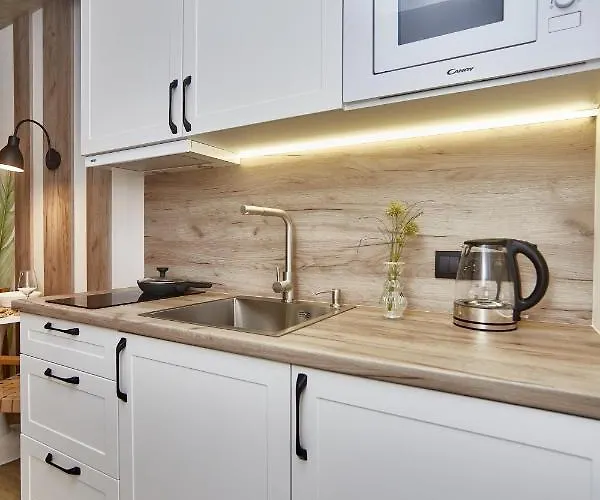 Arcadia Self Check-in 4* Odessa