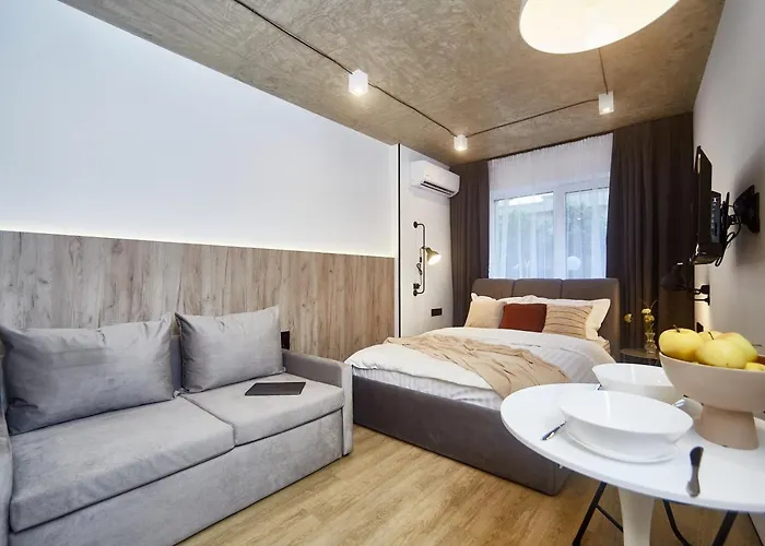 Arcadia Self Check-in 4*