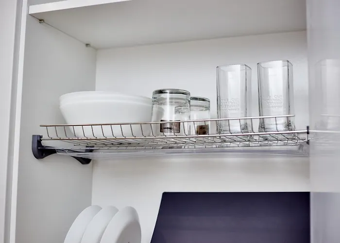 Arcadia Self Check-in Hotel apartamentowy 4*