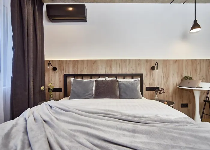 Arcadia Self Check-in