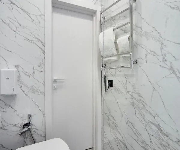 Arcadia Self Check-in