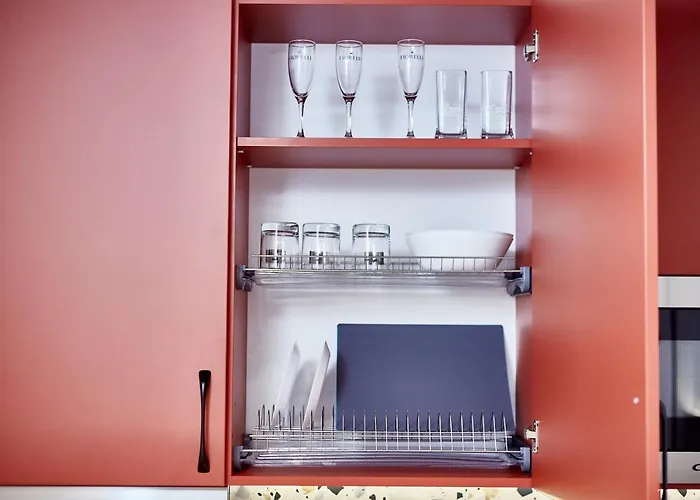 Arcadia Self Check-in Odessa