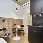 Arcadia Self Check-in Ξενοδοχείο με διαμερίσματα 3*